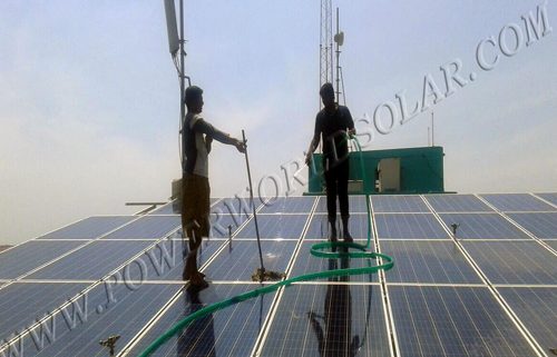 Best Solar panel EPC Contractor in Tamilnadu