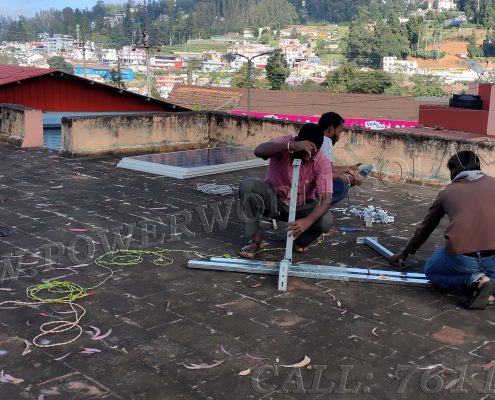 Corporation Office Ooty (20)