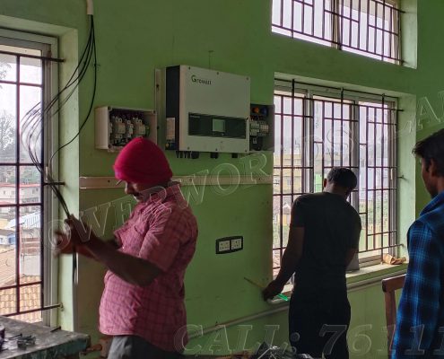 Corporation Office Ooty (27)