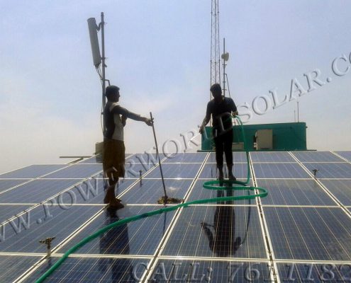 Other All Projects (26) Tamil Nadu Solar Subsidy Scheme