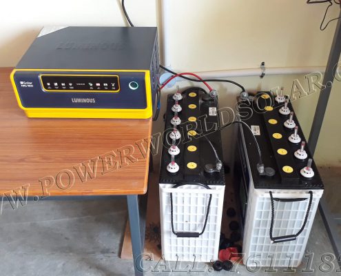 Other All Projects (57)