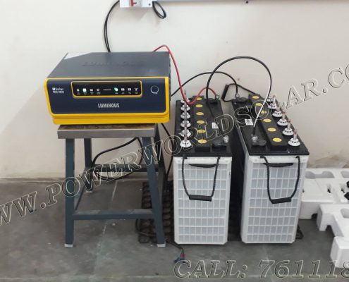 Other All Projects (60)