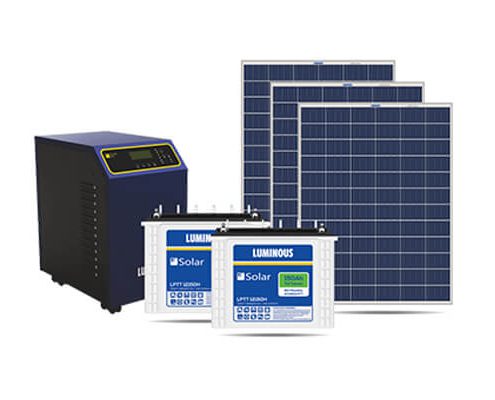 Solar Off Grid Inverter