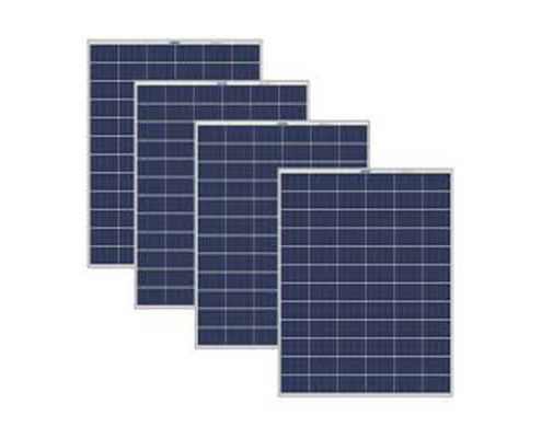 Solar Panels