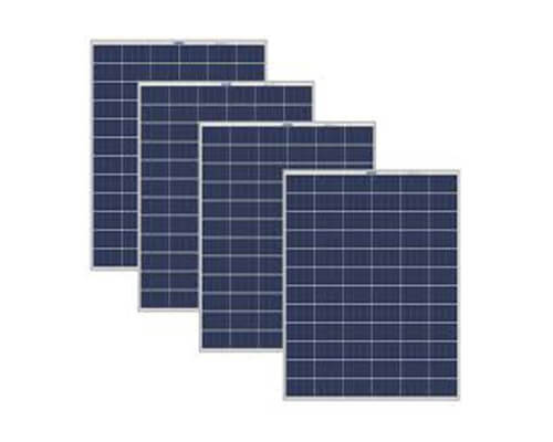 Solar Panels
